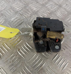 Serrure de hayon MERCEDES CLASSE A 169