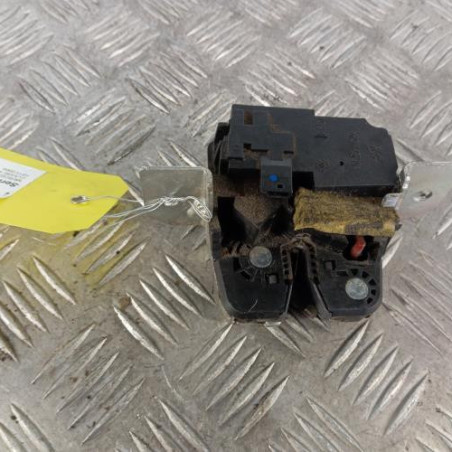 Serrure de hayon MERCEDES CLASSE A 169