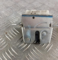 Serrure de hayon MERCEDES CLASSE A 169 Photo n°3