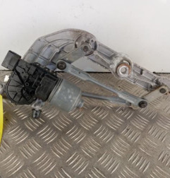 Moteur essuie glace avant RENAULT ZOE 1 Photo n°1