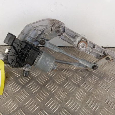 Moteur essuie glace avant RENAULT ZOE 1 Photo n°1