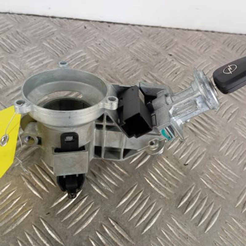 Neiman OPEL CORSA D Neiman OPEL CORSA D