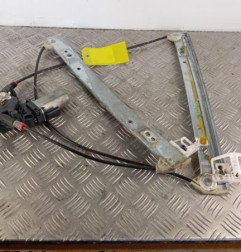 Leve vitre electrique avant gauche FORD FIESTA 5