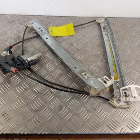 Leve vitre electrique avant gauche FORD FIESTA 5