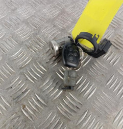 Neiman FORD FIESTA 5 Photo n°1