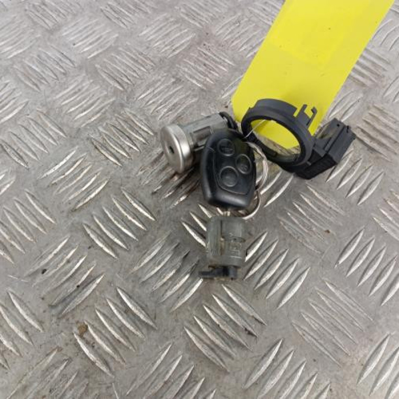 Neiman FORD FIESTA 5