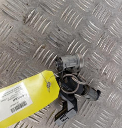 Neiman FORD FIESTA 5