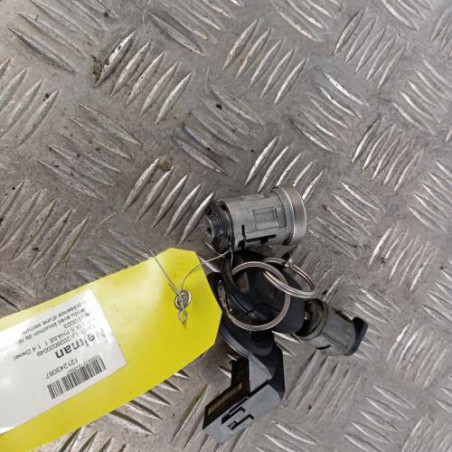 Neiman FORD FIESTA 5