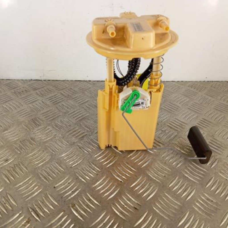Pompe de gavage RENAULT CAPTUR 1