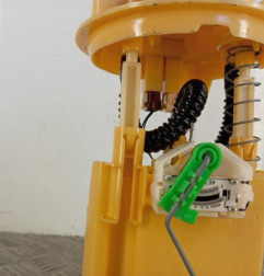 Pompe de gavage RENAULT CAPTUR 1