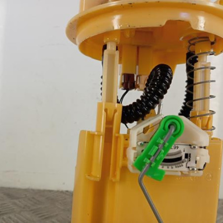 Pompe de gavage RENAULT CAPTUR 1