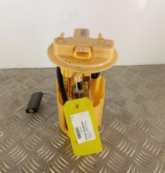 Pompe de gavage RENAULT CAPTUR 1 Photo n°4