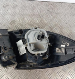 Feu arriere principal droit (feux) RENAULT CAPTUR 1