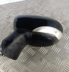 Retroviseur gauche RENAULT CAPTUR 1 Photo n°3