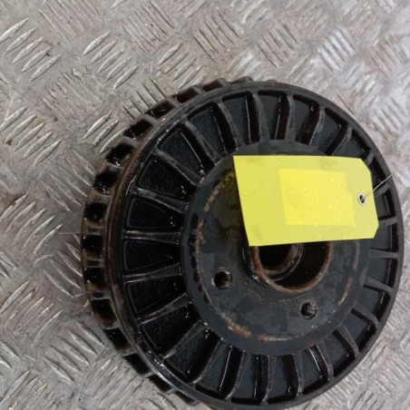 Tambour arriere droit RENAULT CAPTUR 1 Photo n°1