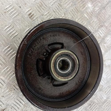 Tambour arriere droit RENAULT CAPTUR 1