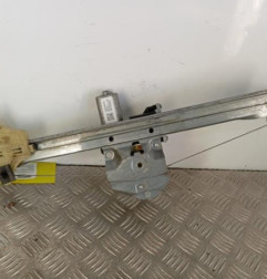 Leve vitre electrique avant gauche RENAULT CAPTUR 1 Photo n°1