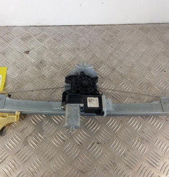 Leve vitre electrique avant gauche RENAULT CAPTUR 1