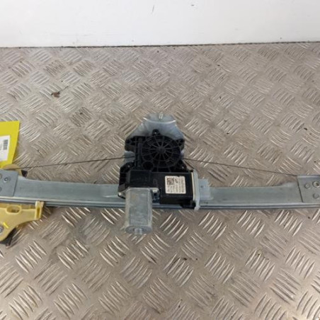 Leve vitre electrique avant gauche RENAULT CAPTUR 1