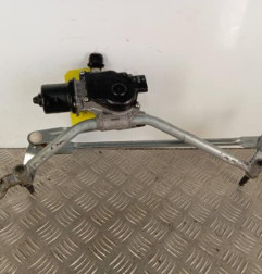 Moteur essuie glace avant RENAULT CAPTUR 1 Photo n°1