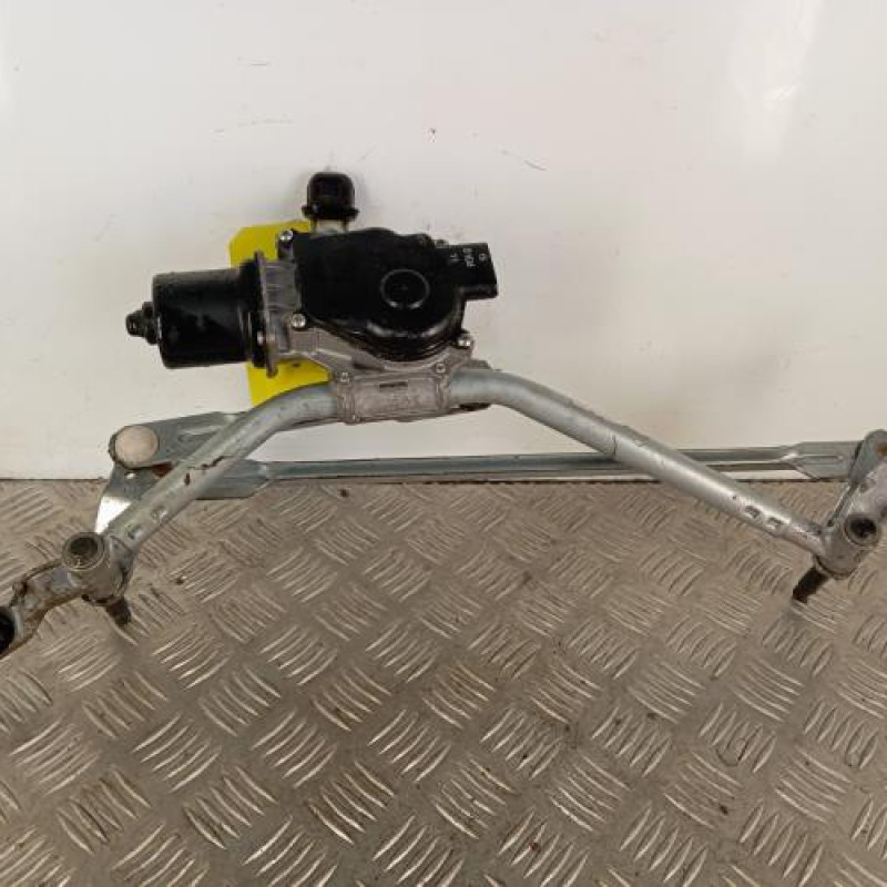 Moteur essuie glace avant RENAULT CAPTUR 1 Moteur essuie glace avant RENAULT CAPTUR 1