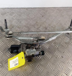 Moteur essuie glace avant RENAULT CAPTUR 1