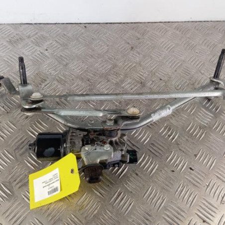 Moteur essuie glace avant RENAULT CAPTUR 1
