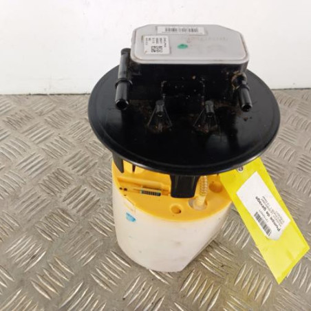 Pompe de gavage PEUGEOT 3008 2 Photo n°1