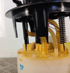 Pompe de gavage PEUGEOT 3008 2