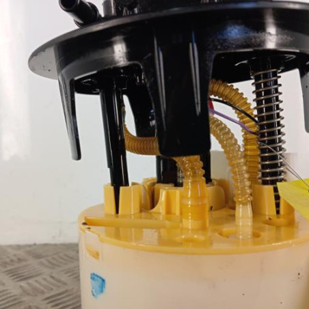 Pompe de gavage PEUGEOT 3008 2