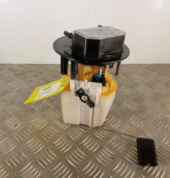 Pompe de gavage PEUGEOT 3008 2 Photo n°3