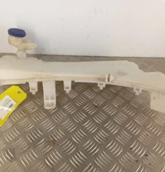 Vase de lave glace PEUGEOT 3008 2 Photo n°1