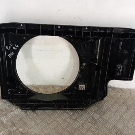 Face avant PEUGEOT 206 Photo n°1