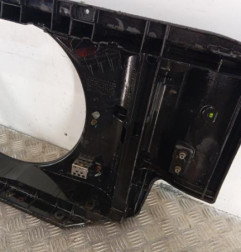 Face avant PEUGEOT 206