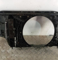 Face avant PEUGEOT 206 Photo n°4