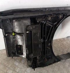 Face avant PEUGEOT 206 Photo n°5