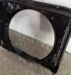 Face avant PEUGEOT 206 Photo n°6