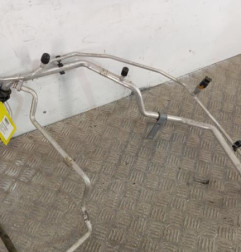 Tuyau de climatisation PEUGEOT 208 1 Photo n°3