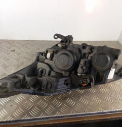 Optique avant principal droit (feux)(phare) PEUGEOT 208 1