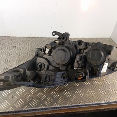 Optique avant principal droit (feux)(phare) PEUGEOT 208 1