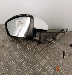 Retroviseur gauche PEUGEOT 208 1 Photo n°1