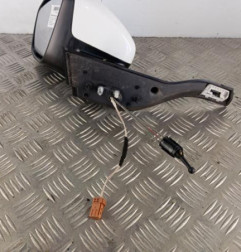Retroviseur gauche PEUGEOT 208 1