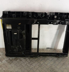 Face avant PEUGEOT 208 1 Photo n°1