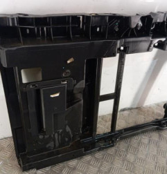 Face avant PEUGEOT 208 1