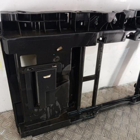 Face avant PEUGEOT 208 1