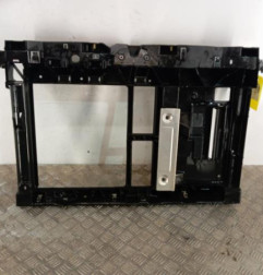 Face avant PEUGEOT 208 1 Photo n°4