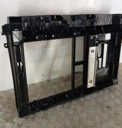 Face avant PEUGEOT 208 1 Photo n°5