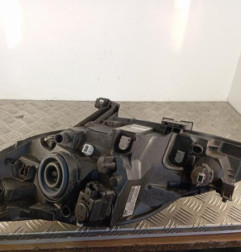 Optique avant principal droit (feux)(phare) PEUGEOT 107