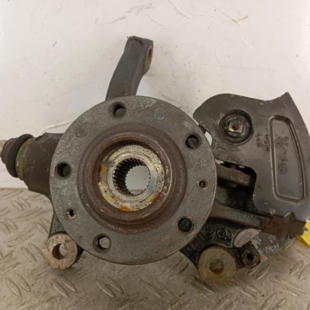 Moyeu avant droit PEUGEOT EXPERT 3 Photo n°1