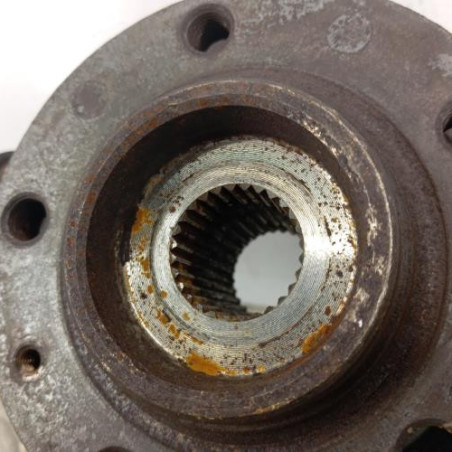 Moyeu avant droit PEUGEOT EXPERT 3